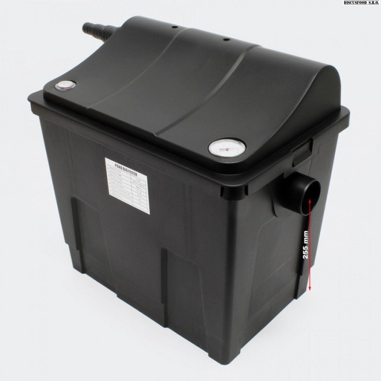 INVITAL Biofiltr 200 pro jezírka INVITAL Biofiltr 200 pro jezírka