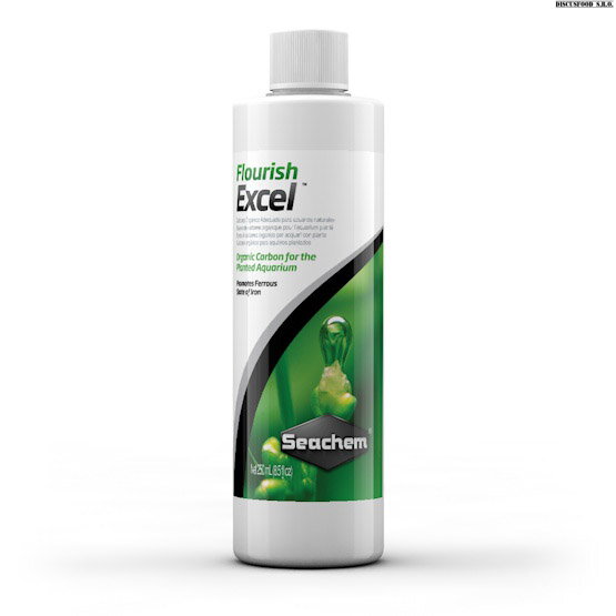 Seachem Flourish Excel Seachem Flourish Excel