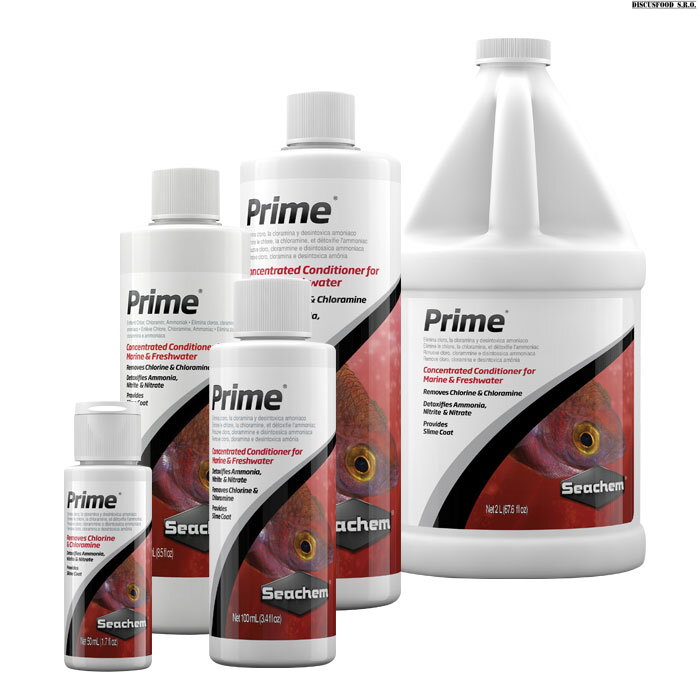 Seachem Prime Seachem Prime