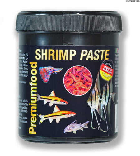 Shrimp Paste  325g.