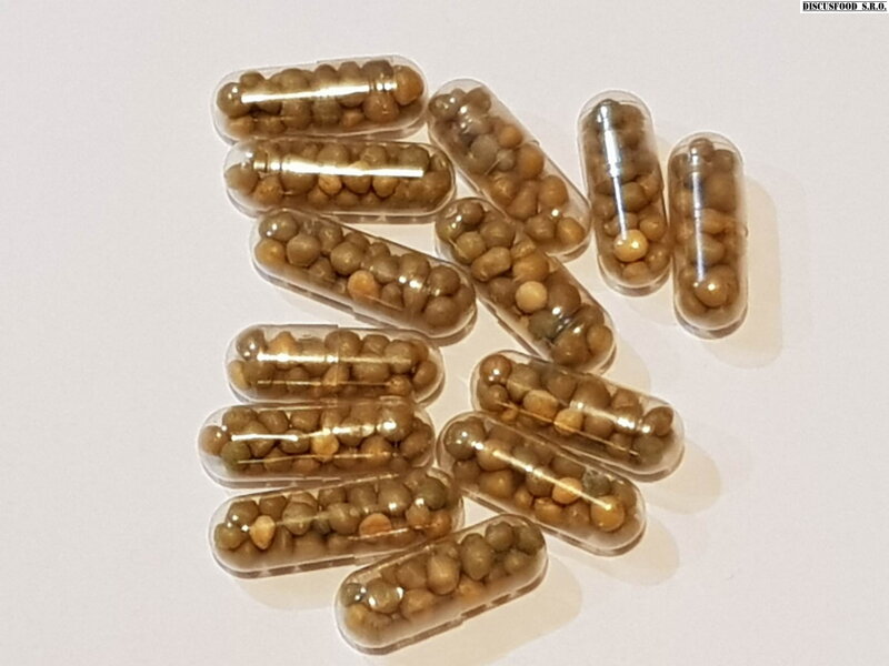 Tablety NPK + mikroprvky do dna