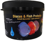 Discus & Fish Protector for 30l quick quarantine 480 g