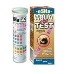 Esha Aqua-Quick-Test 50 ks