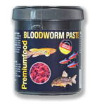 Bloodworm paste 200 gr